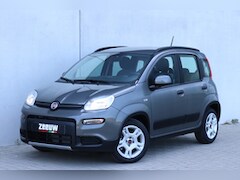 Fiat Panda - 1.0 Hybrid City Life | Airco | 5prs | DAB | Voorraad