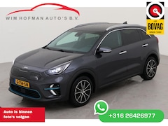 Kia e-Niro - ExecutiveLine 64 kWh 455 Km Vol leder Camera