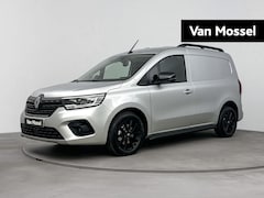 Renault Kangoo - 1.5 Blue dCi 115pk Extra L1 | Anniversary pack | Direct leverbaar | Handgeschakeld en auto