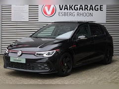 Volkswagen Golf - VIII 2.0 TSI GTI DSG SCHUIFDAK, IQ-LIGHT, DCC, H/K SOUND