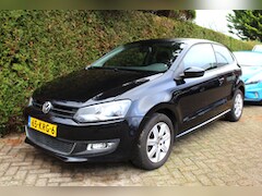 Volkswagen Polo - 1.4 16v highline