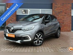 Renault Captur - 0.9 TCe Edition One | XMOD | LEER | STOELVERWARMING |