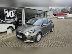 Toyota Yaris - 1.0 Active NLauto | 1e eigenaar | All-in | dealeronderhouden