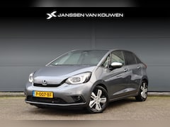 Honda Jazz - 1.5 e:HEV Executive Automaat / LED / Camera / Navigatie / Hybride