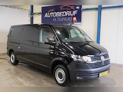 Volkswagen Transporter - 2.0 TDI L2H1 28 - N.A.P. Airco, Cruise, PDC, Trekhaak