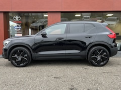 Volvo XC40 - 2.0 B3 Plus Black Edition | 360° Camera | Panoramadak | Pilot Assist | harman/kardon | 20