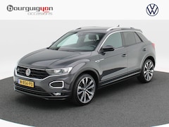 Volkswagen T-Roc - 1.5 TSi 150 Pk Automaat Sport Business R | Elektrische Achterklep | Adaptive Cruise Contro