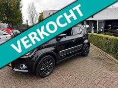 Suzuki Ignis - 1.2 Stijl Smart Hybrid