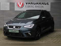 Seat Ibiza - 1.0 TSI FR DSG, NAVI/CAM, PANO, LED