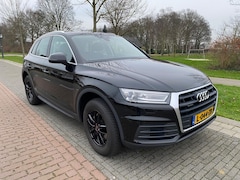 Audi Q5 - 2.0 TFSI quattro