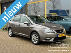 Seat Ibiza ST - 1.0 EcoTSI Style Con