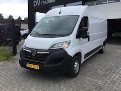 Opel Movano - 2.2D 120 L3H3 Edition