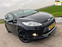 Ford Fiesta - 1.6 ST / 2011 full options