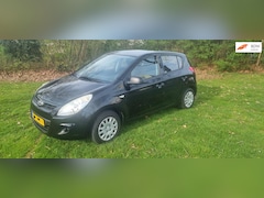 Hyundai i20 - 1.2i Business Edition