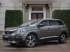 Peugeot 5008 - 1.6 PureTech GT-Line Pano | Adaptive | 360 Cam | Leder | Focal