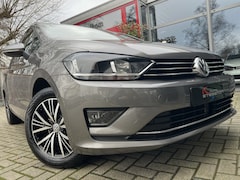 Volkswagen Golf Sportsvan - 1.2 TSI * HIGHLINE * NAVI/ RADAR/ LMV/ 92 DKM/ TREKHAAK