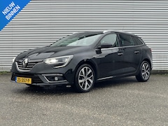 Renault Mégane Estate - 1.3 TCe GT-Line Automaat