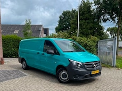 Mercedes-Benz Vito - 114 CDI Extra Lang