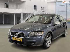 Volvo C30 - 1.6D Sport PANO CRUISE 2 X SLEUTELS