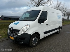 Renault Master - bestel T33 2.3 dCi L2H2 2016 NAP AIRCO