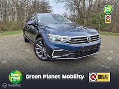 Volkswagen Passat Variant - 1.4 TSI PHEV GTE Pano|IQ Lights|Virtual