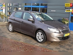 Peugeot 308 - 1.2 PureTech Active RIJKLAARPRIJS