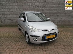 Hyundai i10 - 1.25i Dynamic Cool