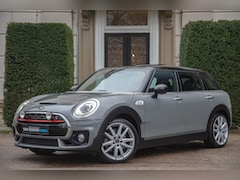 MINI Clubman - 2.0 Cooper S Chili JCW Pakket | Trekhaak | Pano | JCW