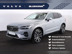 Volvo XC60 - T8 Plug-in hybrid AWD Ultimate Bright - LONG RANGE - Panorama/schuifdak - IntelliSafe Assi