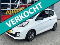 Kia Picanto - Attract 1.0 CVVT - Navigatie / Apple CarPlay I Airco I Stuurbekrachtiging I 154.000 KM Dea