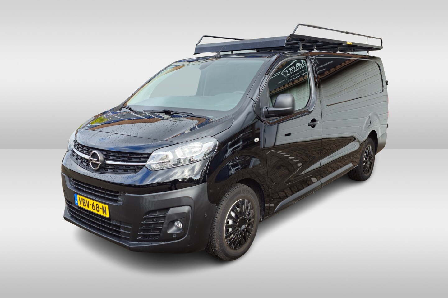 Opel Vivaro - 2.0 CDTI L2H1 Edition Daimond Black - Apple Carplay/Android auto - Cruise Control - Navi - - AutoWereld.nl