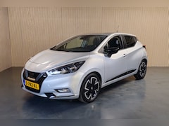 Nissan Micra - 1.0 IG-T N-Design - Apple Carplay/Android auto - Bose Audio - Cruise control