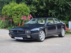 Maserati Ghibli - 2.8 V6 ABS MY94 Tundra Verde