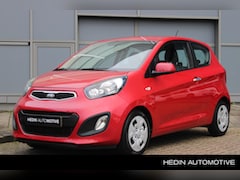 Kia Picanto - 1.0 CVVT Comfort Pack | Airconditioning