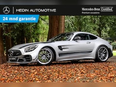 Mercedes-Benz AMG GT - GT-R PRO | Designo | AMG Track Pakket | AMG Carbon Pakket | AMG Nightpakket | Keramisch |