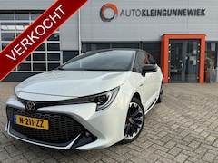 Toyota Corolla - 1.8 Hybrid GR-Sport NL-Auto / Apple/Android Carplay / Draadloze telefoonlader / Keyless /