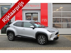 Toyota Yaris Cross - 1.5 Hybrid Explore Limited