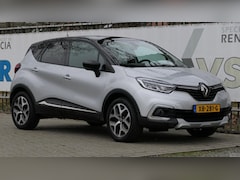 Renault Captur - TCe 120 EDC Automaat Intens