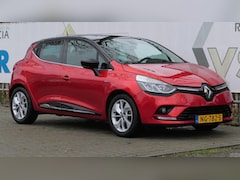 Renault Clio - TCe 90 Limited