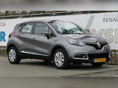 Renault Captur - TCe 90 Expression