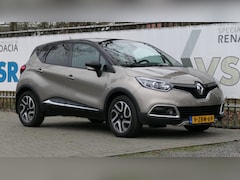 Renault Captur - TCe 120 EDC Automaat Dynamique