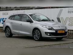 Renault Mégane Estate - Megane TCe 115 Bose