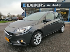 Opel Corsa - 1.4 Color Edition, 5drs, Camera, Airco, Lichtmetaal 16, Stoelver