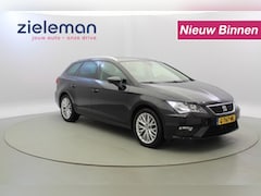 Seat Leon - 1.5 TGI Style Business Intense Automaat