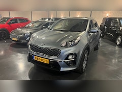 Kia Sportage - 1.6 GDI DYNAMICLINE