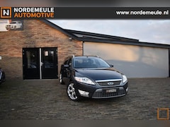 Ford Mondeo - 2.0-16V TREND Limited ED. Cruise, Navi, Trekhaak