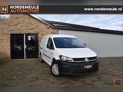 Volkswagen Caddy Maxi - 2.0 TDI L2H1 BMT MAXI Comfortline, AUT, Cruise, BT