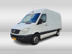 Mercedes-Benz Sprinter - 316 2.2 CDI 366 HD Automaat - Elektrische laadklep 450Kg - DL - Airco - Cruise - Bluetooth