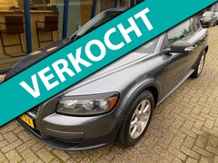 Volvo C30 - 2.0 Dealer Onderhouden