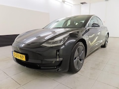 Tesla Model 3 - Long-Range AWD 351pk 75 kWh [ AUTOPILOT+620KM WLTP+PREMIUM AUDIO ]